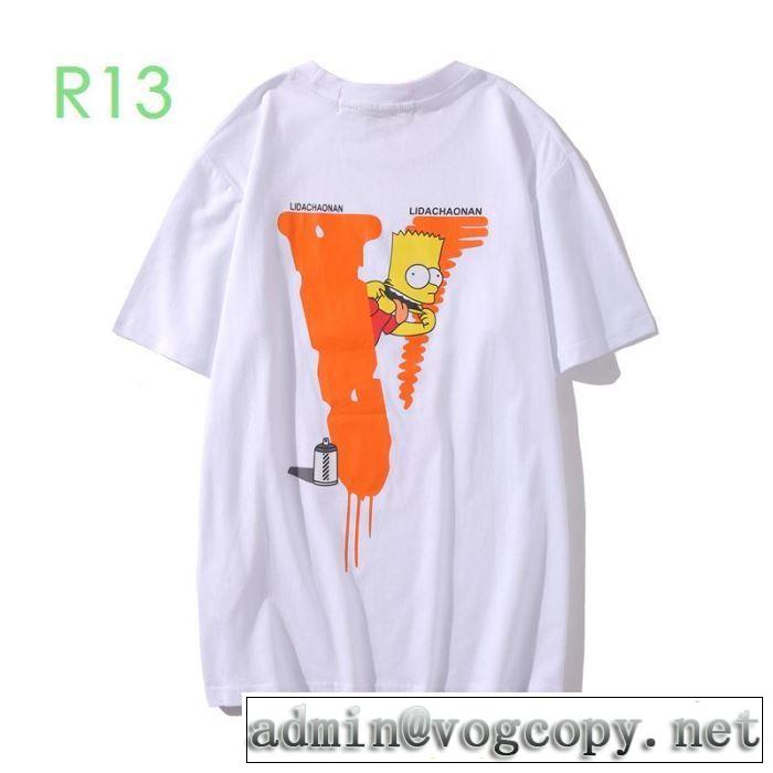 ランキング1位  2色可選安心の実績 Off-White オフホワイト 半袖/Tシャツ 2020年春限定