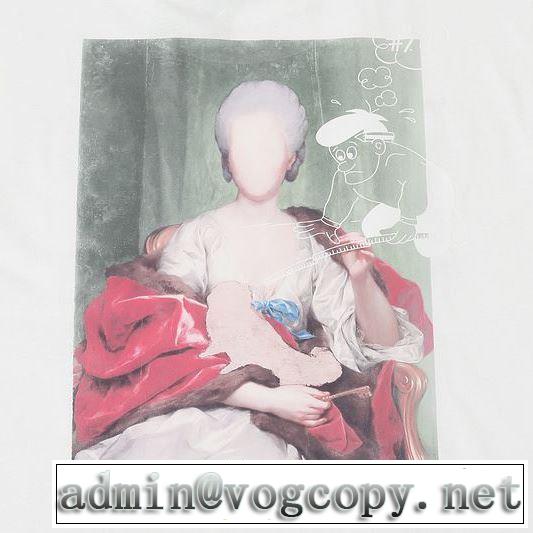 今季の主力おすすめ 2色可選 2020年春限定Off-White オフホワイト人気が継続中 半袖/Tシャツ