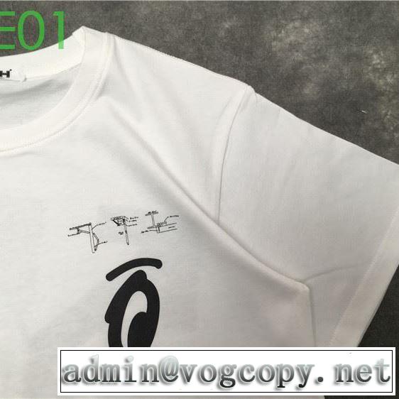 おしゃれな人が持っている 3色可選 2020SS人気 Off-White半袖/Tシャツ 大幅割引価格 オフホワイト