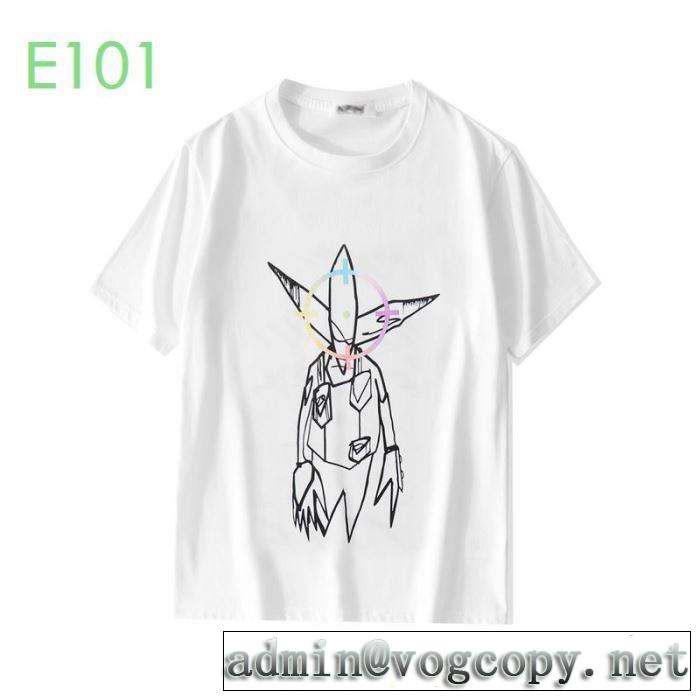 Off-White オフホワイト2020年春夏コレクション 半袖/Tシャツ 取り入れやすい 累積売上総額第１位