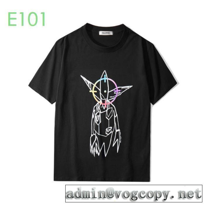 Off-White オフホワイト2020年春夏コレクション 半袖/Tシャツ 取り入れやすい 累積売上総額第１位