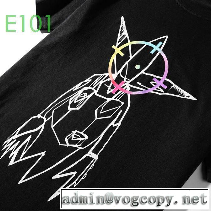 Off-White オフホワイト2020年春夏コレクション 半袖/Tシャツ 取り入れやすい 累積売上総額第１位