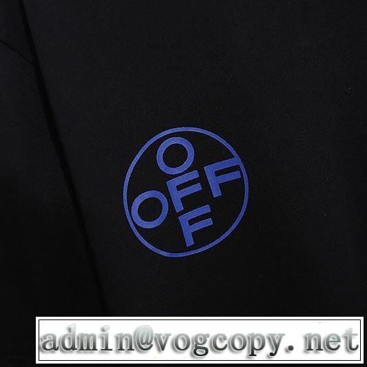 20新作です Off-White オフホワイト上品に着こなせ 半袖/Tシャツ 2年以上連続１位獲得