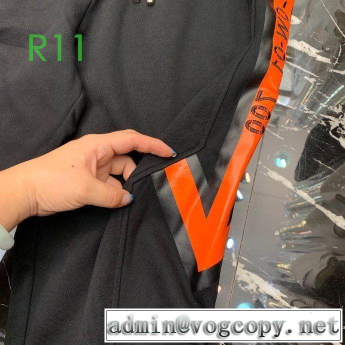 2020春夏大活躍  Off-White今話題のブランドをチェック オフホワイト スエットパンツ 今一番HOTな新品
