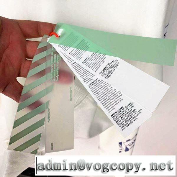 2色可選人気の高いブランド Off-White オフホワイト プルオーバーパーカー 2020話題の商品