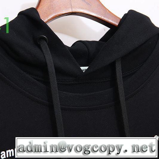 20SSトレンド Off-White 限定色がお目見え オフホワイト パーカー お値段もお求めやすい