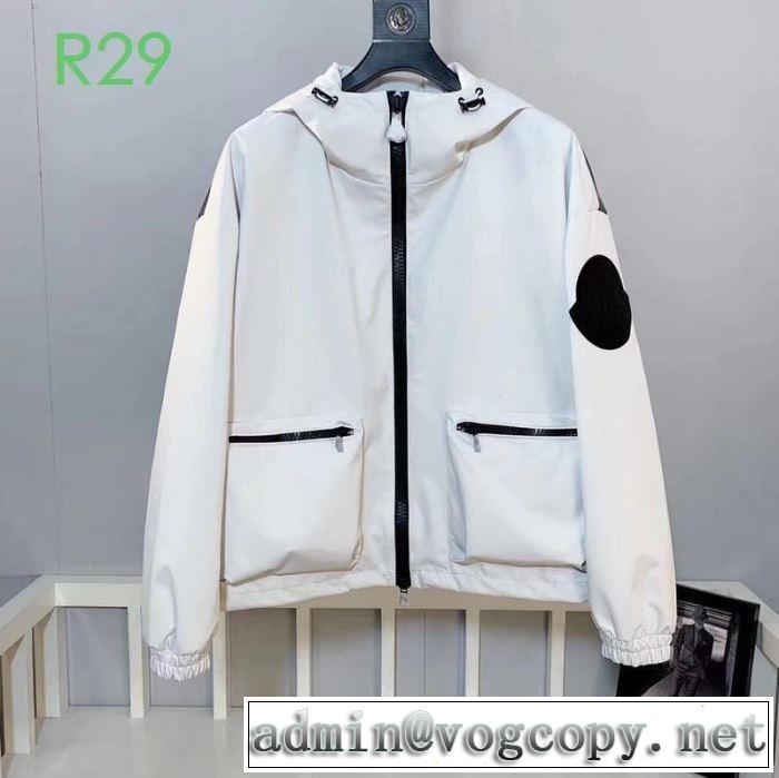 2色可選上品に着こなせ Off-White オフホワイト20SS☆送料込  ブルゾン 限定品が登場