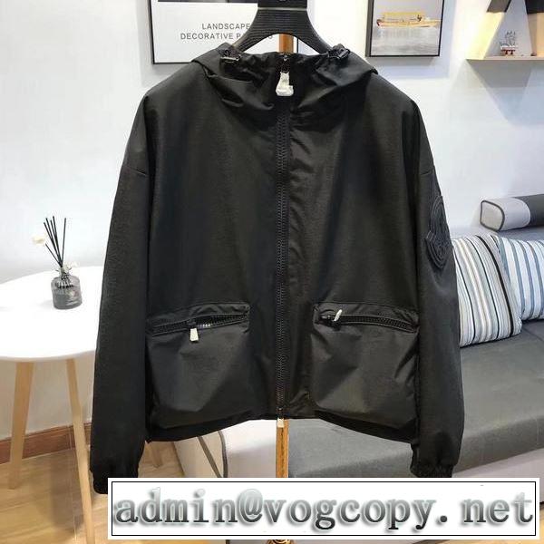 2色可選上品に着こなせ Off-White オフホワイト20SS☆送料込  ブルゾン 限定品が登場