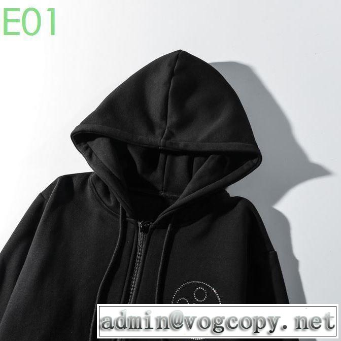 2020年春限定 Off-White オフホワイト限定アイテム特集 パーカー 万能に使える