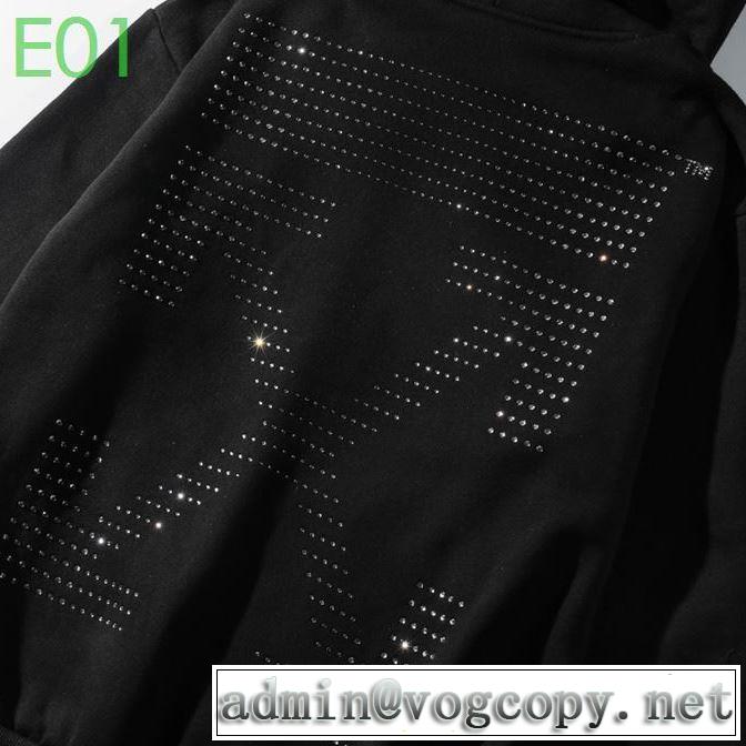 2020年春限定 Off-White オフホワイト限定アイテム特集 パーカー 万能に使える