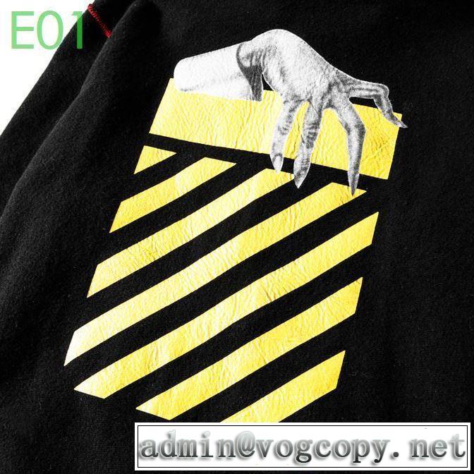 2色可選 Off-White 2020話題の商品 オフホワイト  ウインドブレーカー 人気ランキング最高