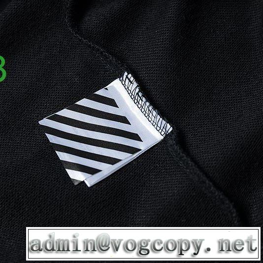エレガントな雰囲気 2色可選 Off-White オフホワイト 日本未入荷カラー パーカー 20SSトレンド