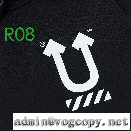 エレガントな雰囲気 2色可選 Off-White オフホワイト 日本未入荷カラー パーカー 20SSトレンド