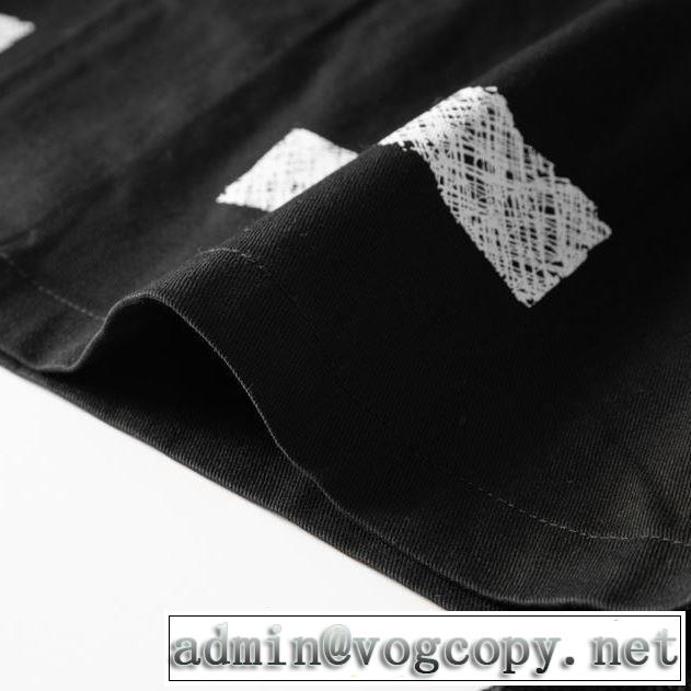 満足できるコート 20SS☆送料込 Off-White オフホワイト 手の届くプライスが魅力的
