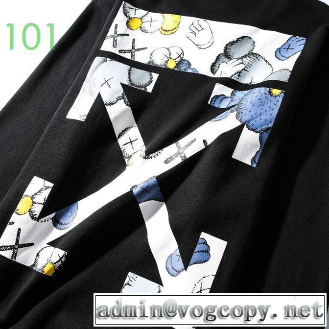 限定アイテム特集 2色可選 Off-White20SS☆送料込 オフホワイト プルオーバーパーカー 使いやすい新品