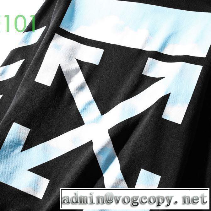2020年春限定 Off-White オフホワイト大人気のブランドの新作 パーカー 春夏コレクション新品