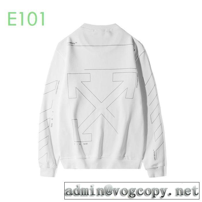 20SS☆送料込 2色可選 Off-White 注目されている オフホワイト プルオーバーパーカー 限定品が登場