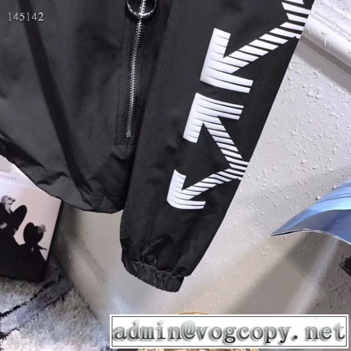 2色可選海外でも大人気 Off-White オフホワイト 安心安全人気通販 ダスター コート 2020話題の商品
