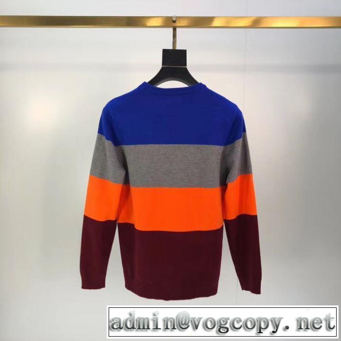 Off-White オフホワイト普段見ないデザインばかり  20新作ですニットウェア 今季の主力おすすめ
