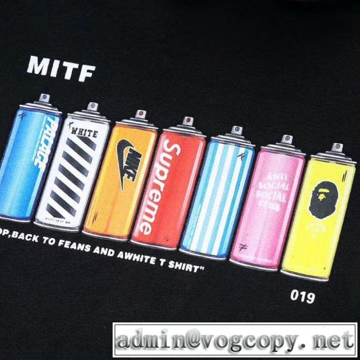注目を集めてる 2色可選 Off-White オフホワイト 本当に嬉しいアイテムパーカー 今年の春トレンド