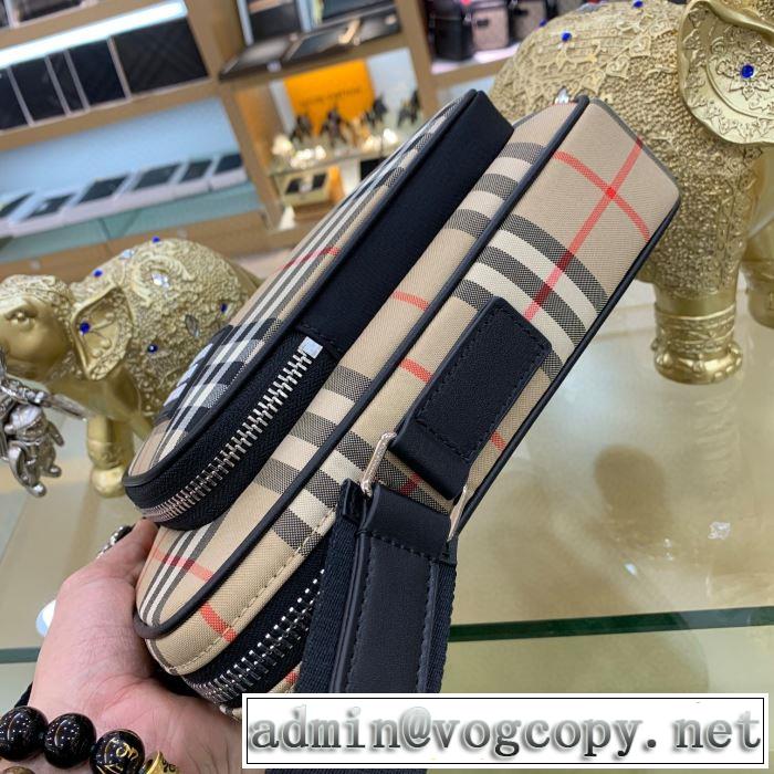 安心安全人気通販 バーバリー BURBERRY ストリート系に大人気 リュック 20新作です