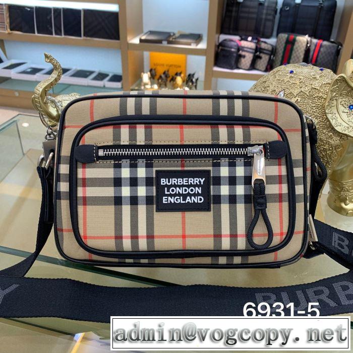 ミニバッグ  どのアイテムも手頃な価格で バーバリー BURBERRY  トレンド最先端のアイテム