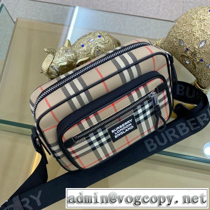 ミニバッグ  どのアイテムも手頃な価格で バーバリー BURBERRY  トレンド最先端のアイテム