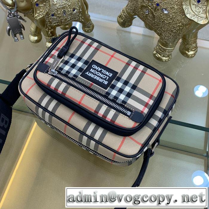 ミニバッグ  どのアイテムも手頃な価格で バーバリー BURBERRY  トレンド最先端のアイテム
