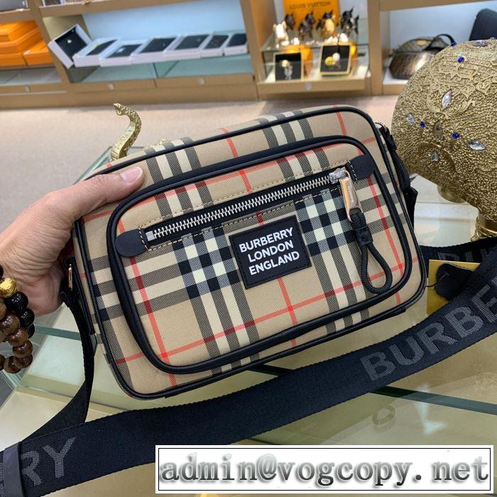 ミニバッグ  どのアイテムも手頃な価格で バーバリー BURBERRY  トレンド最先端のアイテム