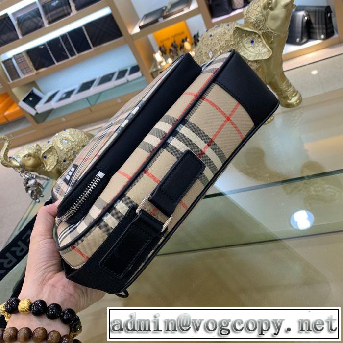 海外でも人気なブランド ポーチ  2020年春限定 バーバリー BURBERRY 海外大人気