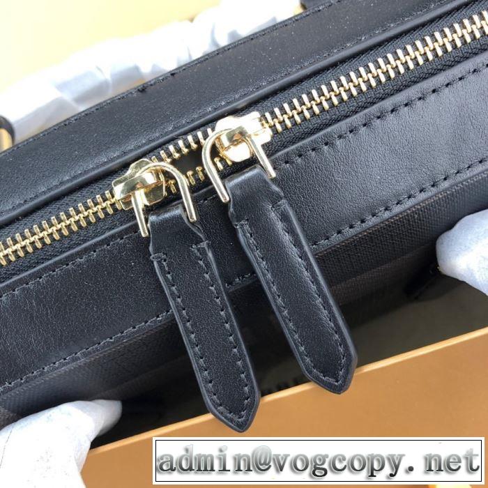１点限り！VIPセール ビジネスバッグ おしゃれな人が持っている バーバリー BURBERRY