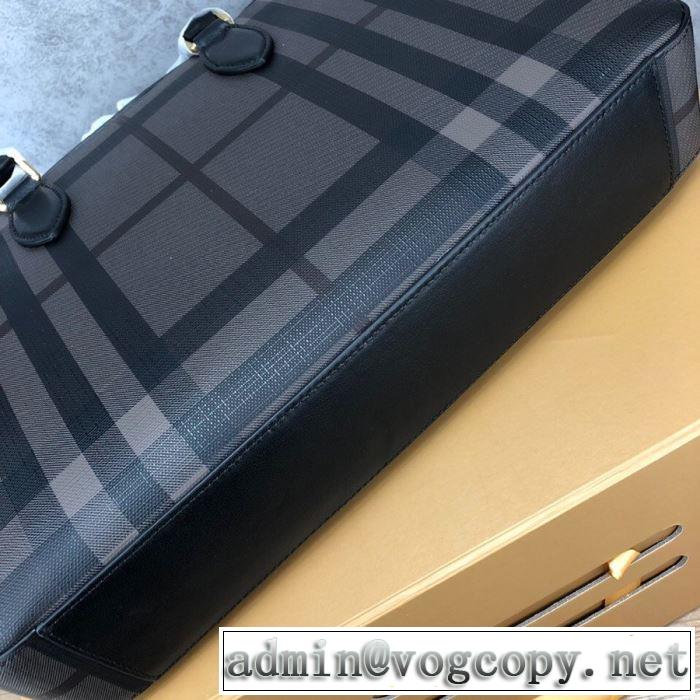 １点限り！VIPセール ビジネスバッグ おしゃれな人が持っている バーバリー BURBERRY