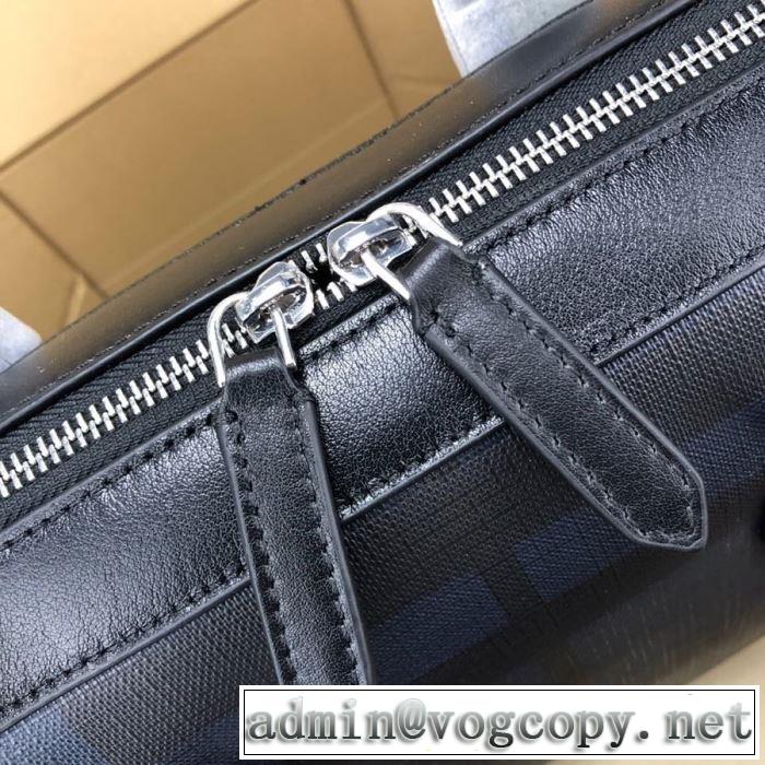 バーバリー おしゃれ刷新に役立つ BURBERRY ハンドバッグ オススメのアイテムを見逃すな