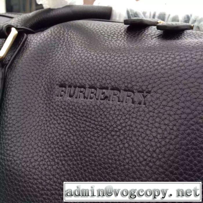 スーツケース シンプルなファッション バーバリー BURBERRY  2020モデル
