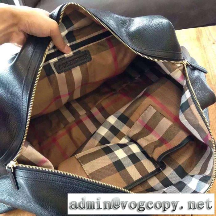 スーツケース シンプルなファッション バーバリー BURBERRY  2020モデル