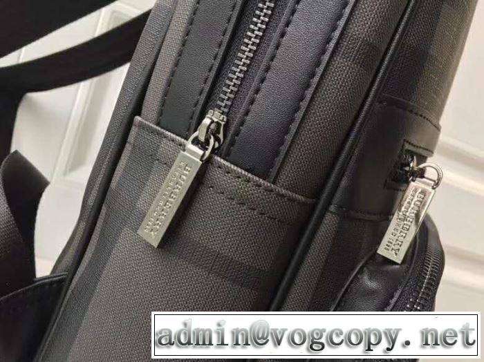 ストリート感あふれ バーバリー BURBERRY 普段使いにも最適なアイテム リュック