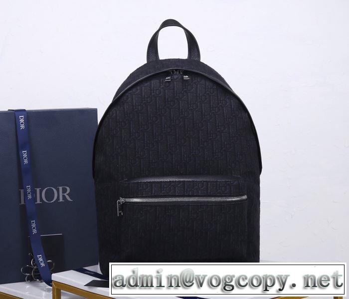 2020話題の商品 ディオール DIOR 飽きもこないデザイン リュック 今季の主力おすすめ