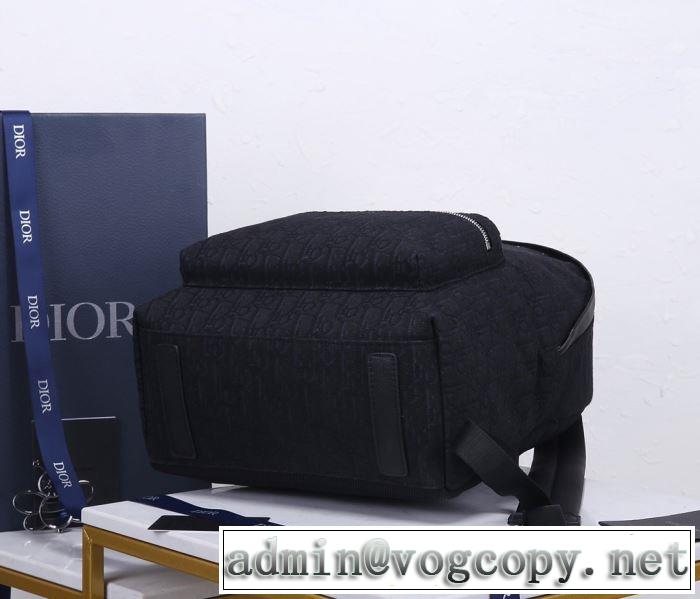 2020話題の商品 ディオール DIOR 飽きもこないデザイン リュック 今季の主力おすすめ