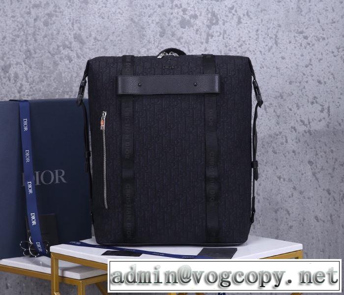 程よい最新作 ディオール DIOR 春夏コレクション新品 リュック 大活躍する