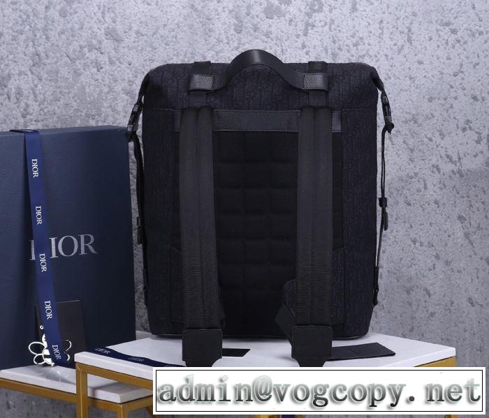 程よい最新作 ディオール DIOR 春夏コレクション新品 リュック 大活躍する