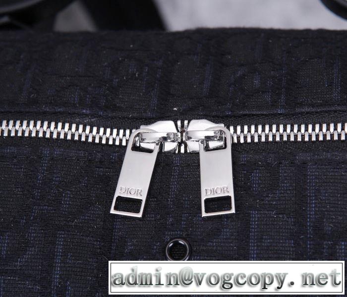 程よい最新作 ディオール DIOR 春夏コレクション新品 リュック 大活躍する