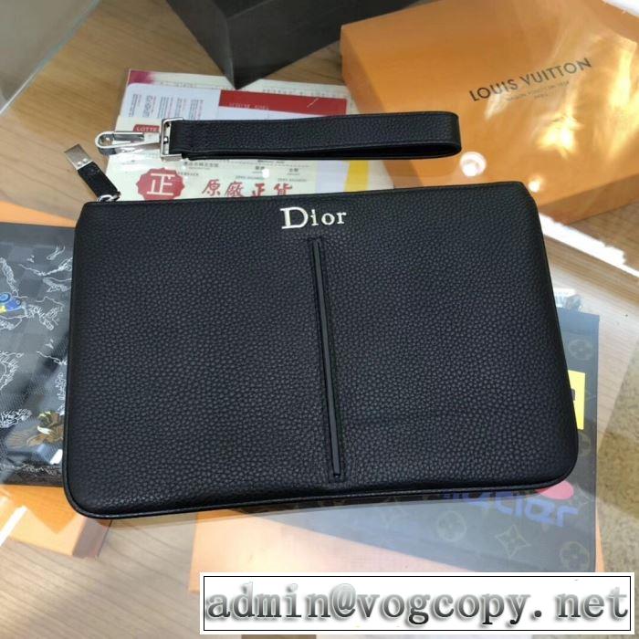 狙える優秀アイテム ディオール DIOR おしゃれに大人の必見 ポーチ 20SS☆送料込