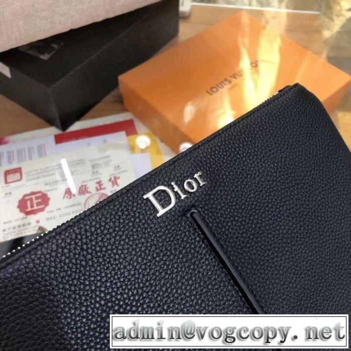 狙える優秀アイテム ディオール DIOR おしゃれに大人の必見 ポーチ 20SS☆送料込