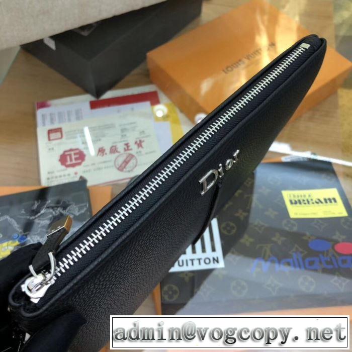 狙える優秀アイテム ディオール DIOR おしゃれに大人の必見 ポーチ 20SS☆送料込