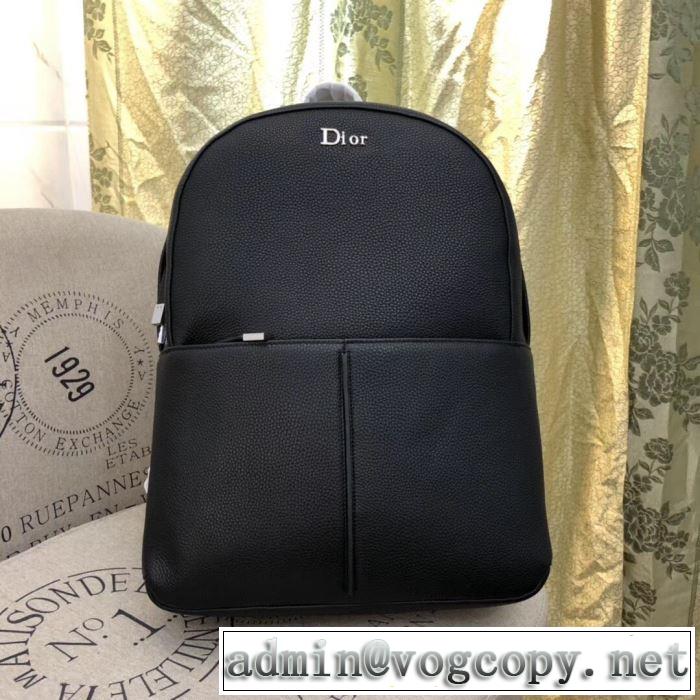 リュック 海外限定ライン ディオール使いやすい新品  DIOR 世界共通のアイテム