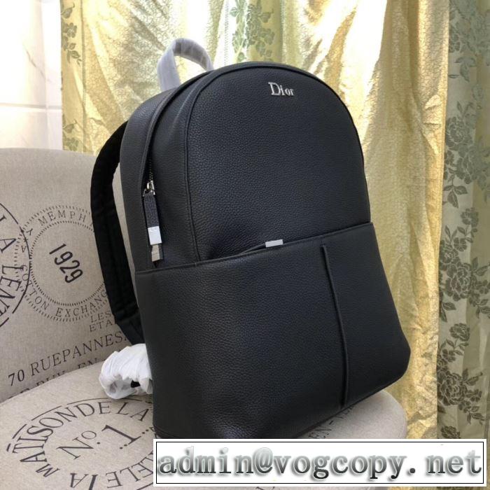 リュック 海外限定ライン ディオール使いやすい新品  DIOR 世界共通のアイテム
