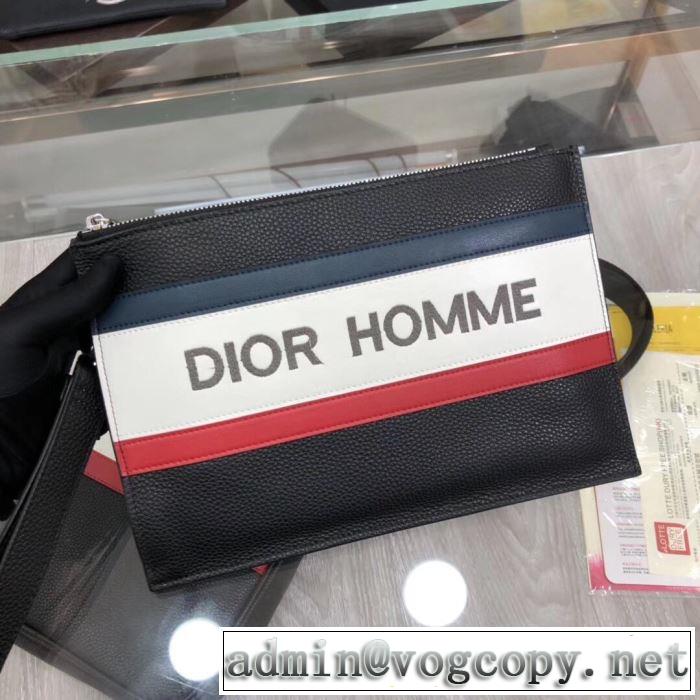 是非ともオススメしたい ディオール DIOR 試してみよう ポーチ 20SSトレンド