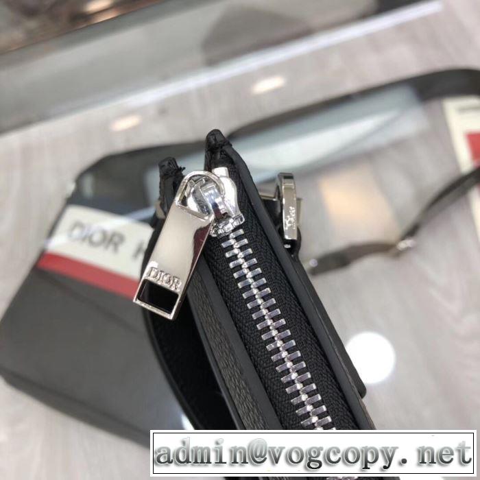 是非ともオススメしたい ディオール DIOR 試してみよう ポーチ 20SSトレンド