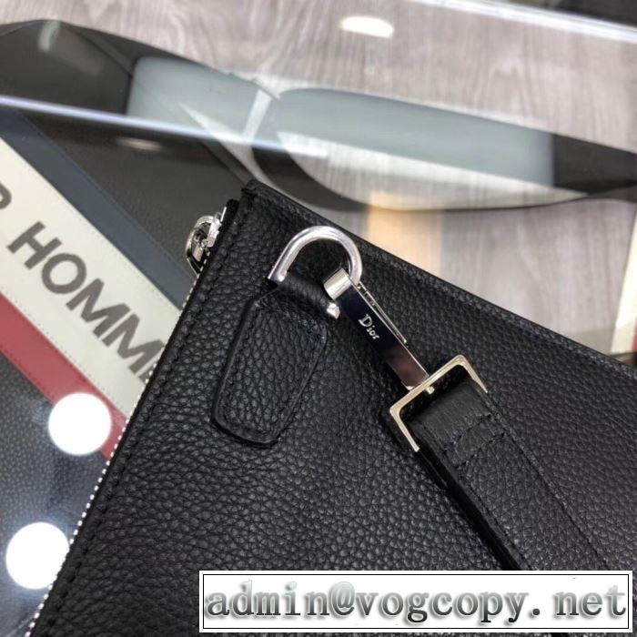 是非ともオススメしたい ディオール DIOR 試してみよう ポーチ 20SSトレンド