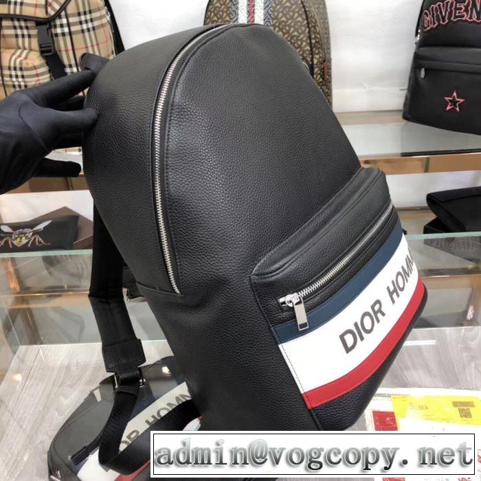新作が見逃せない ディオール DIOR 人気ランキング最高  リュック2020年春夏コレクション
